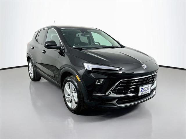 2026 Buick Encore GX Preferred AWD for sale in Madison, WI