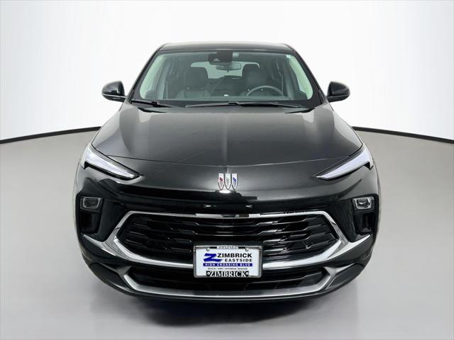 2026 Buick Encore GX Preferred AWD