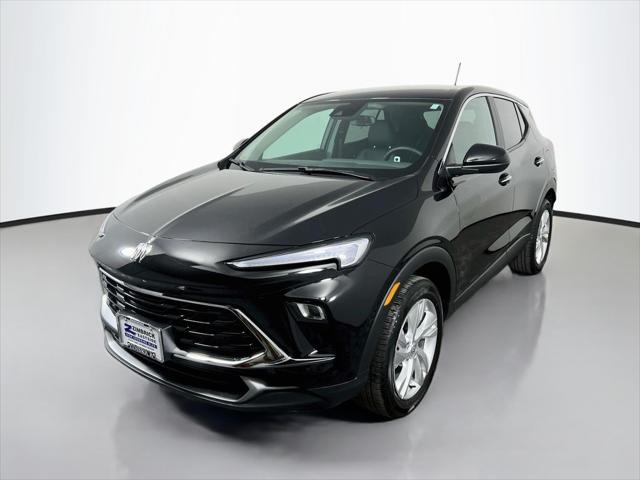 2026 Buick Encore GX Preferred AWD