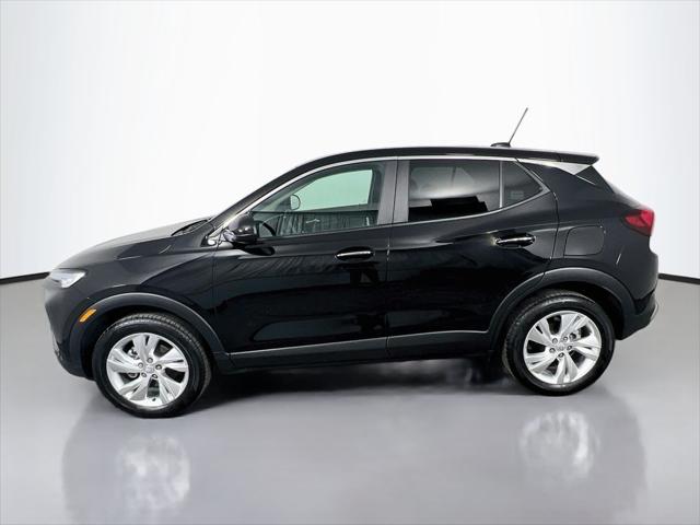 2026 Buick Encore GX Preferred AWD