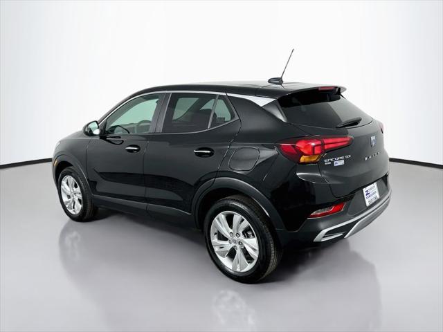 2026 Buick Encore GX Preferred AWD