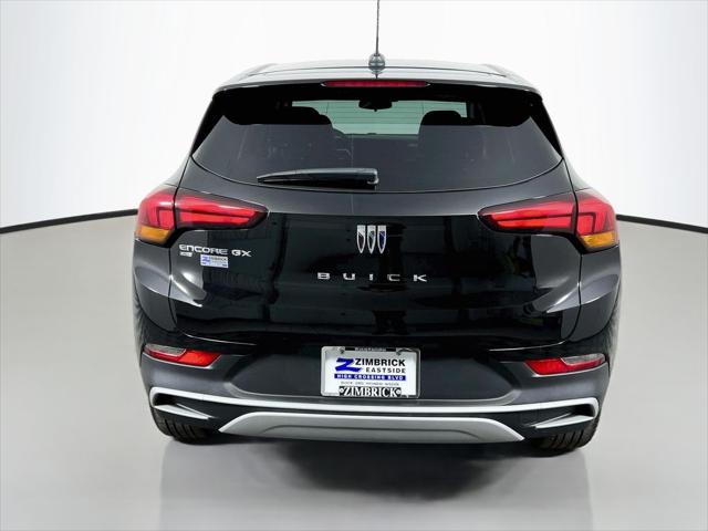 2026 Buick Encore GX Preferred AWD
