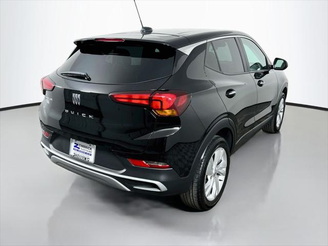 2026 Buick Encore GX Preferred AWD