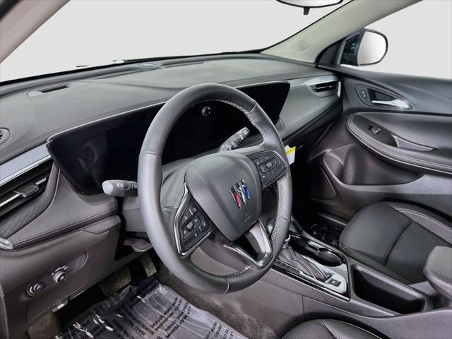 2026 Buick Encore GX Preferred AWD
