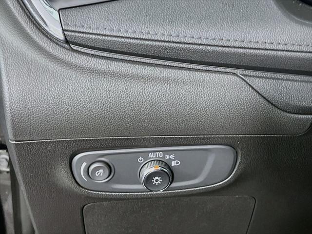 2026 Buick Encore GX Preferred AWD