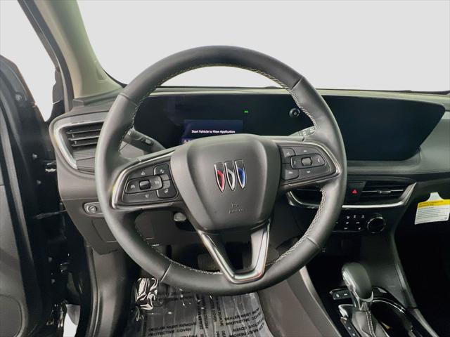 2026 Buick Encore GX Preferred AWD