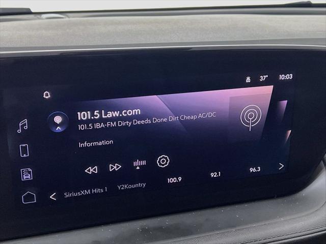 2026 Buick Encore GX Preferred AWD
