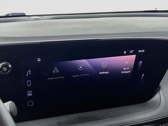 2026 Buick Encore GX Preferred AWD