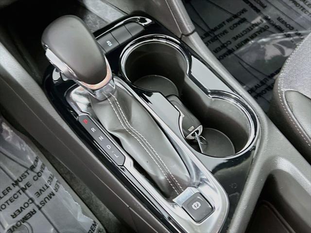 2026 Buick Encore GX Preferred AWD