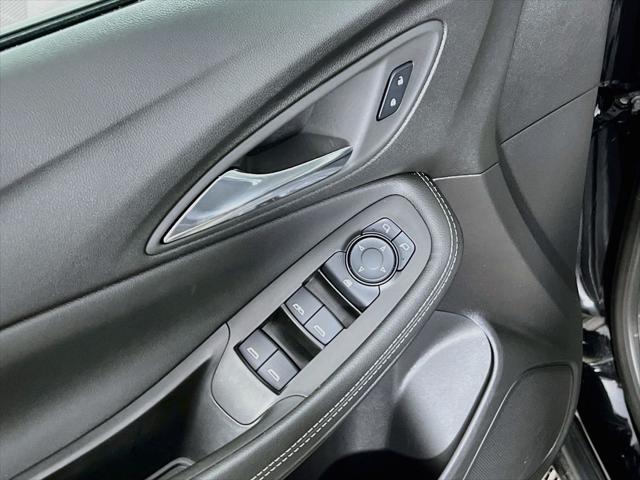2026 Buick Encore GX Preferred AWD