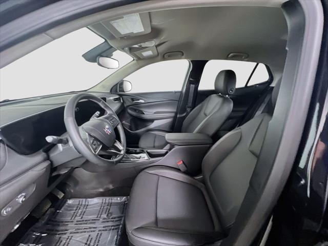 2026 Buick Encore GX Preferred AWD