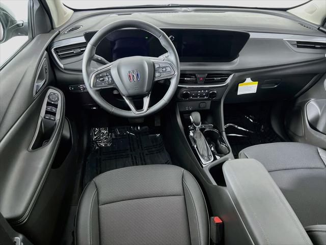 2026 Buick Encore GX Preferred AWD