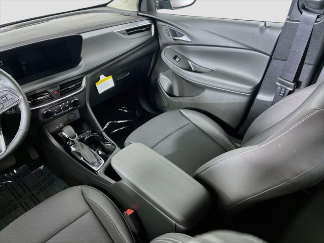 2026 Buick Encore GX Preferred AWD