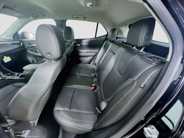 2026 Buick Encore GX Preferred AWD