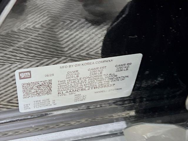 2026 Buick Encore GX Preferred AWD