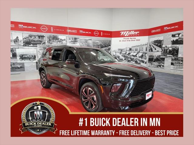 2026 Buick Enclave Sport Touring for sale in Saint Cloud, MN