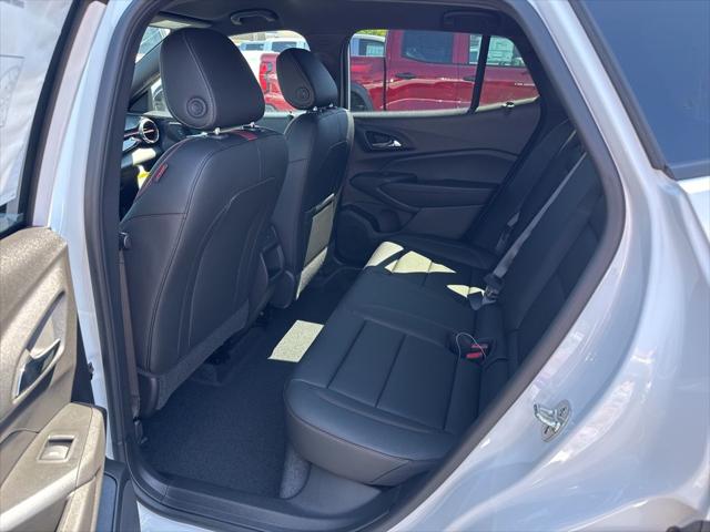 2025 Chevrolet Trax FWD 2RS