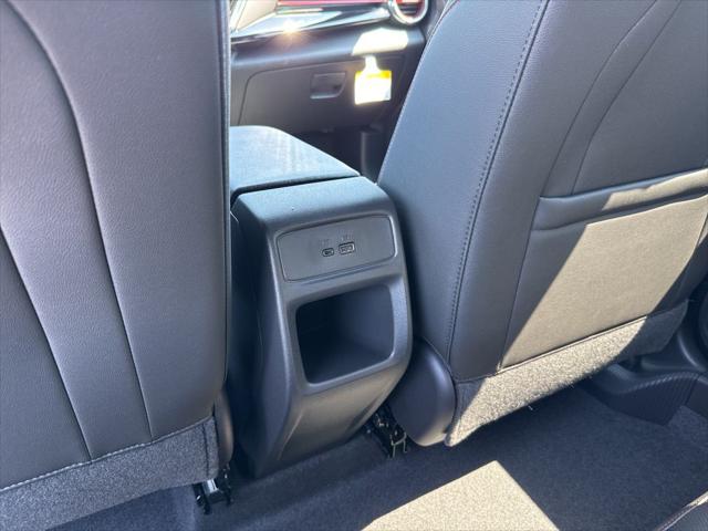 2025 Chevrolet Trax FWD 2RS