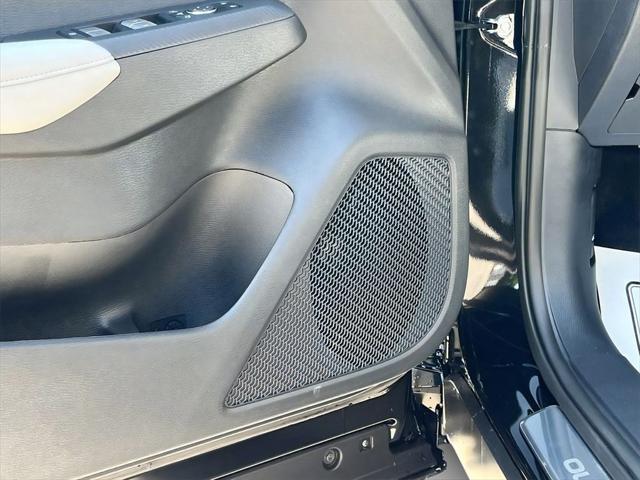 2025 Mitsubishi Outlander PHEV PLATINUM EDITION S-AWC