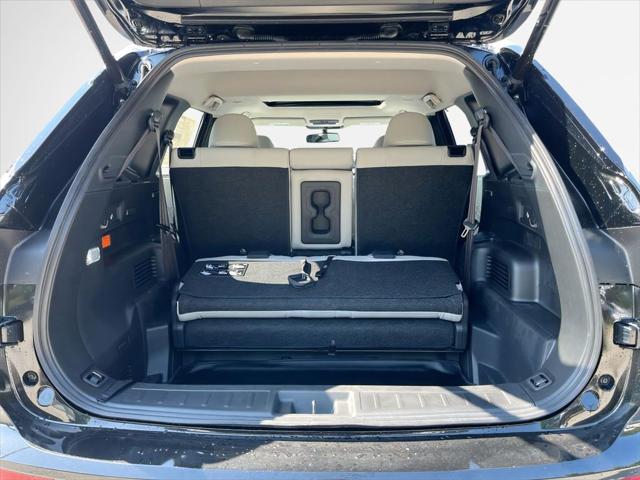 2025 Mitsubishi Outlander PHEV PLATINUM EDITION S-AWC