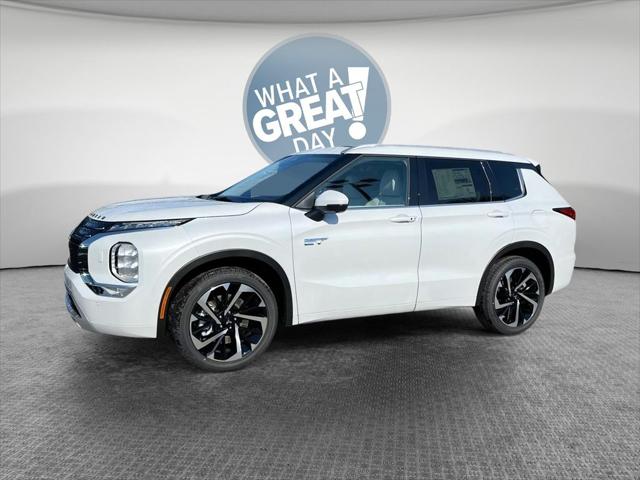 2025 Mitsubishi Outlander PHEV SEL S-AWC for sale in Gainesville, GA