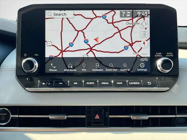 2025 Mitsubishi Outlander PHEV SEL S-AWC