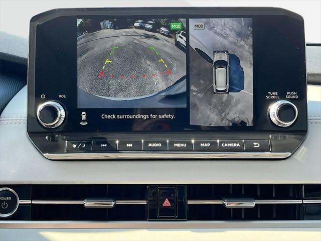2025 Mitsubishi Outlander PHEV SEL S-AWC