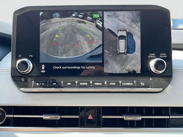 2025 Mitsubishi Outlander PHEV SEL S-AWC
