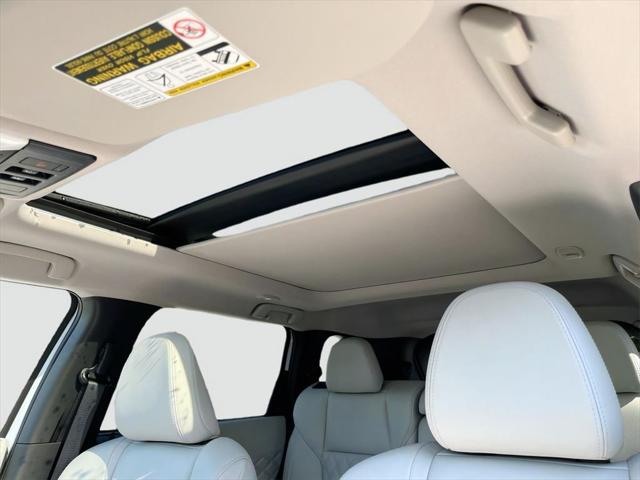 2025 Mitsubishi Outlander PHEV SEL S-AWC