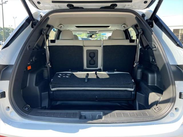 2025 Mitsubishi Outlander PHEV SEL S-AWC
