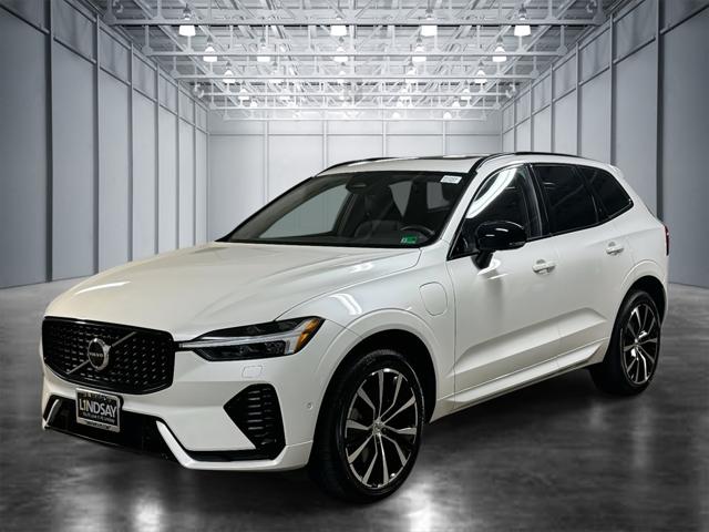 2023 Volvo XC60 Recharge T8 Plus Dark Theme for sale in Alexandria, VA