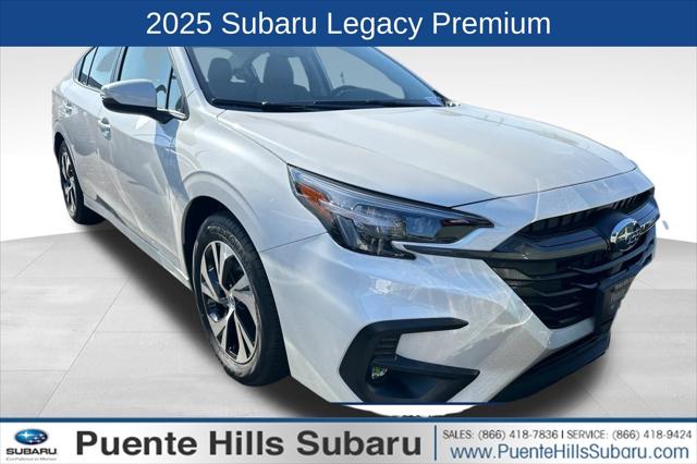 2025 Subaru Legacy Premium for sale in City of Industry, CA