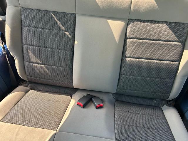 Used 2010 Jeep Wrangler For Sale in Muscle Shoals, AL