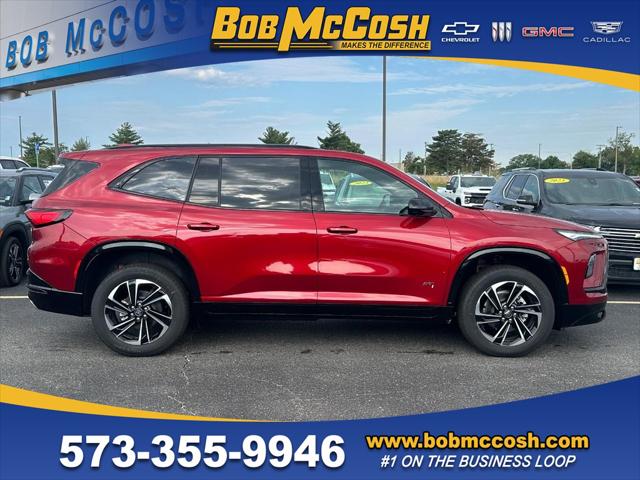 2026 Buick Enclave Sport Touring FWD for sale in Columbia, MO