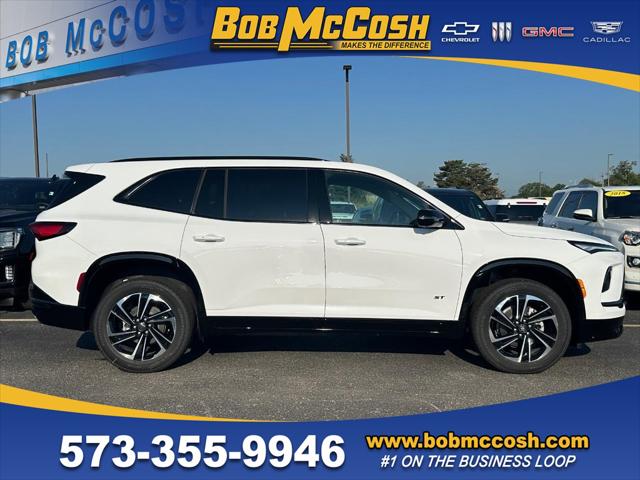 2026 Buick Enclave Sport Touring FWD for sale in Columbia, MO