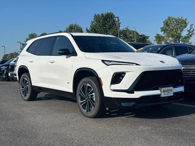 2026 Buick Enclave Sport Touring FWD