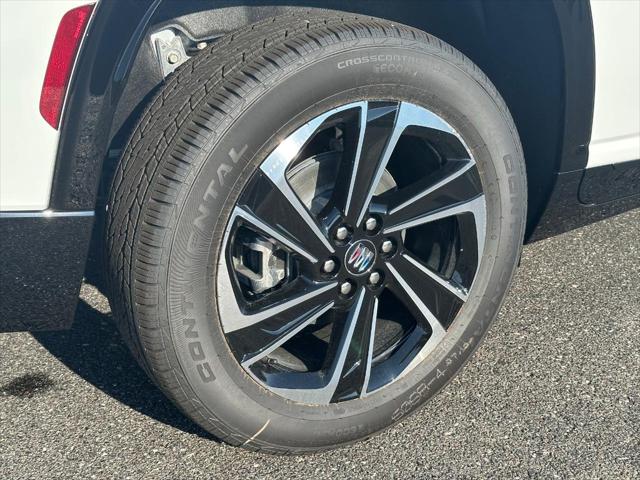 2026 Buick Enclave Sport Touring FWD