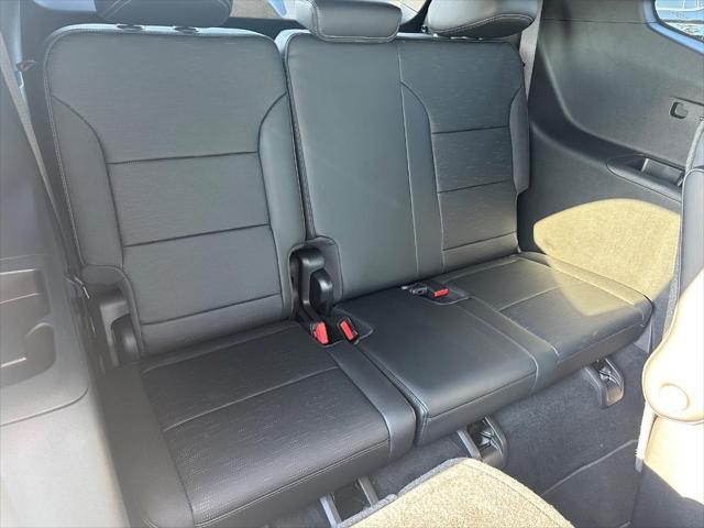 2026 Buick Enclave Sport Touring FWD