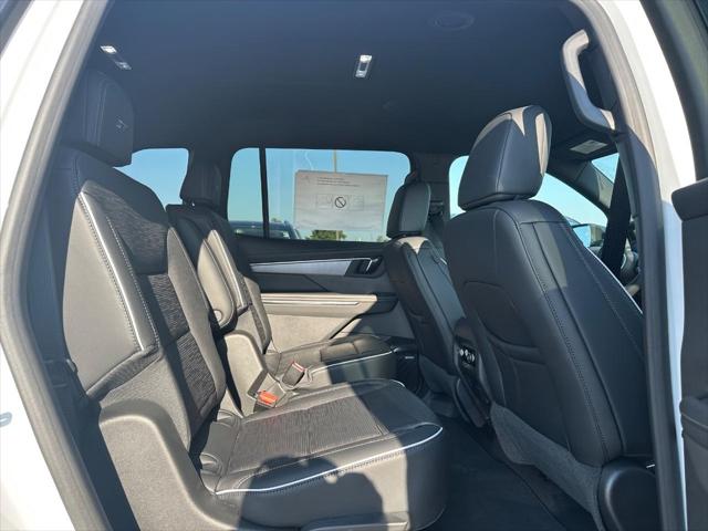 2026 Buick Enclave Sport Touring FWD