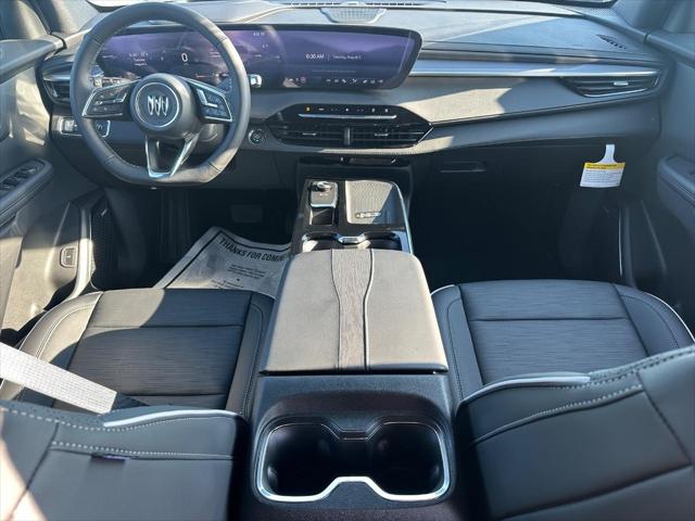 2026 Buick Enclave Sport Touring FWD