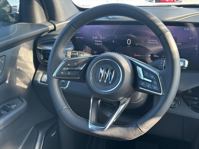 2026 Buick Enclave Sport Touring FWD