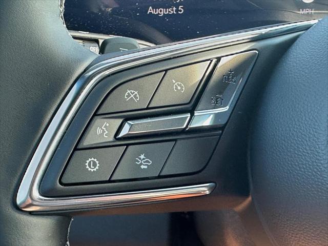 2026 Buick Enclave Sport Touring FWD