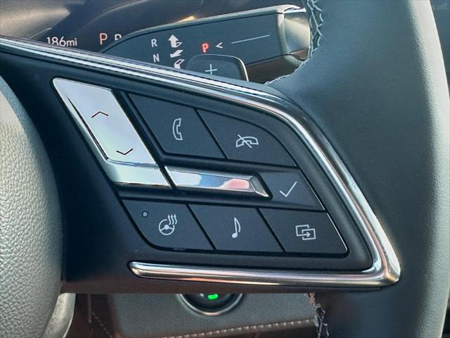 2026 Buick Enclave Sport Touring FWD