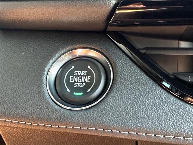 2026 Buick Enclave Sport Touring FWD