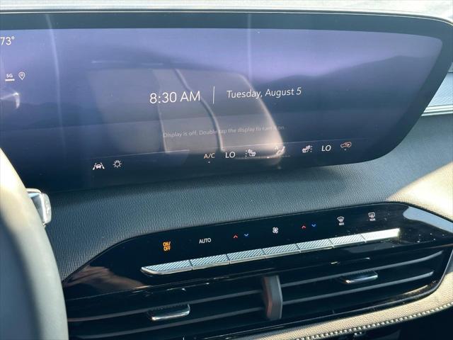 2026 Buick Enclave Sport Touring FWD