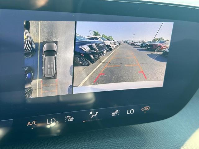 2026 Buick Enclave Sport Touring FWD