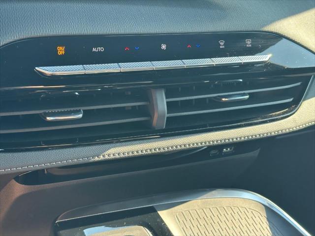 2026 Buick Enclave Sport Touring FWD