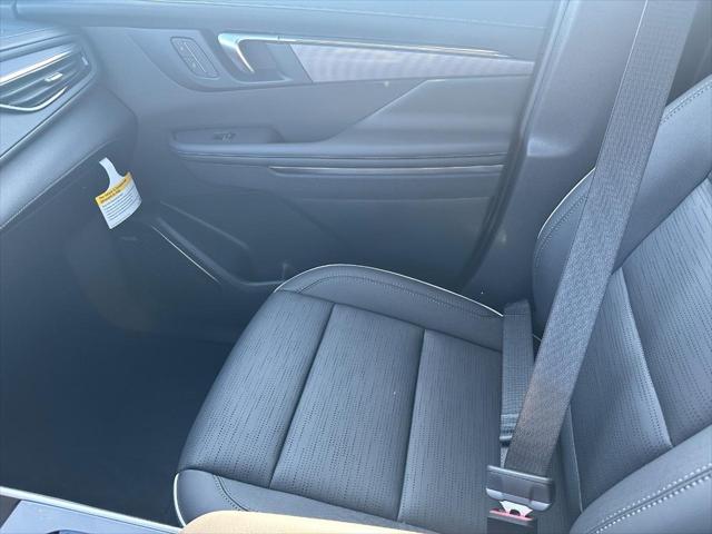 2026 Buick Enclave Sport Touring FWD