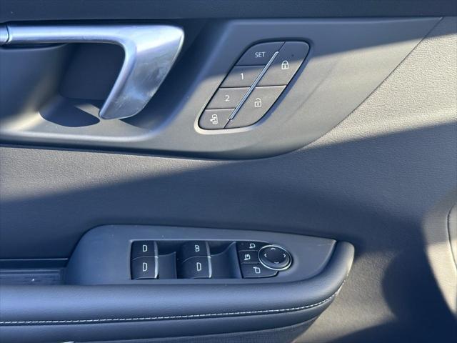2026 Buick Enclave Sport Touring FWD