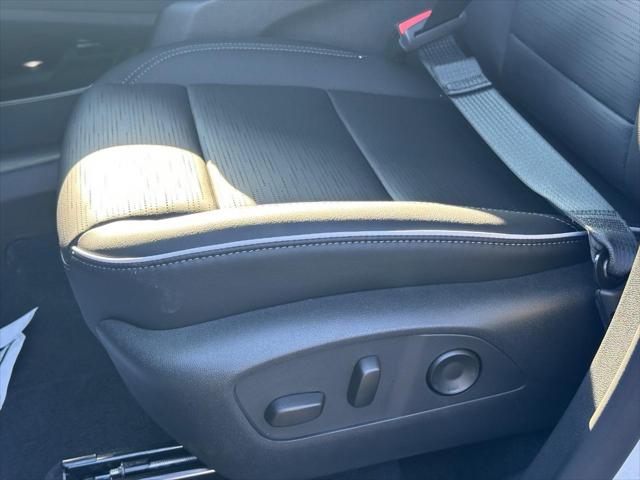 2026 Buick Enclave Sport Touring FWD